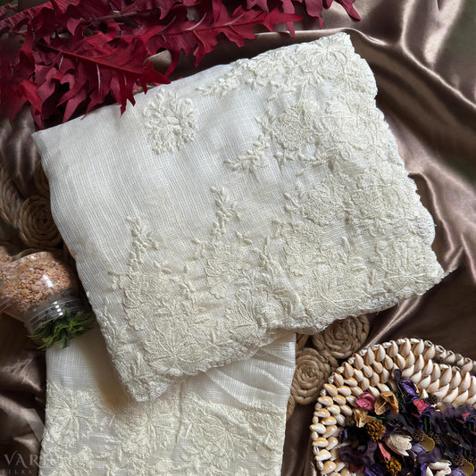 KOTA DORIA SAREE | VSFKD091